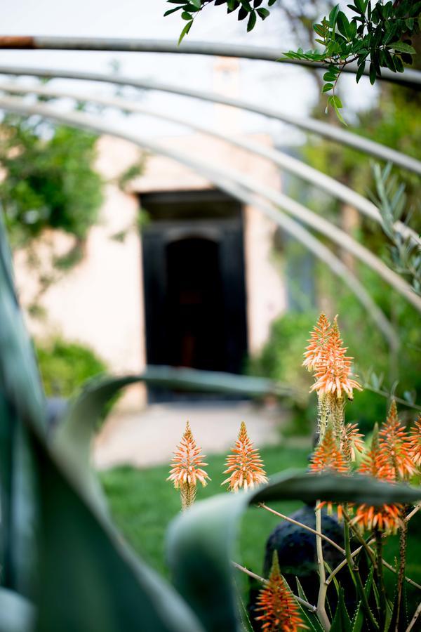 All Green House Marrakesh Exterior foto