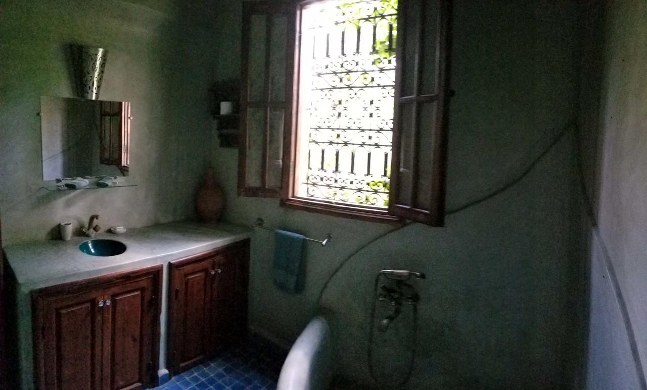 All Green House Marrakesh Exterior foto