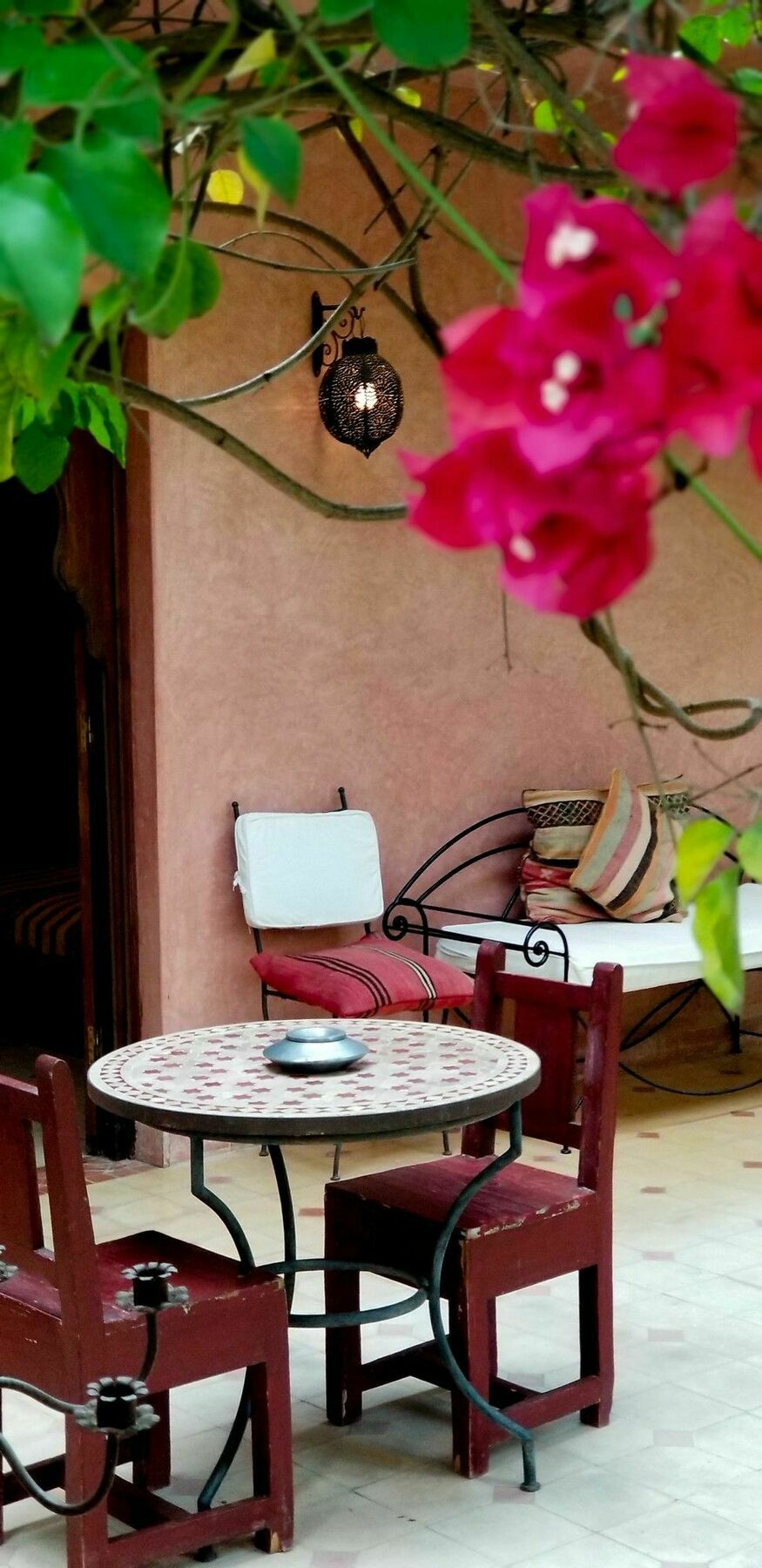 All Green House Marrakesh Exterior foto