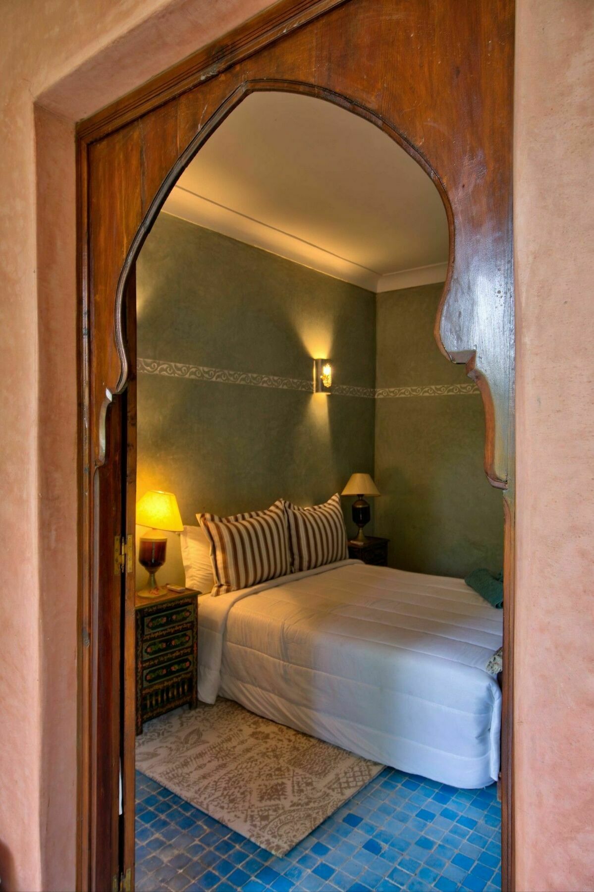 All Green House Marrakesh Exterior foto